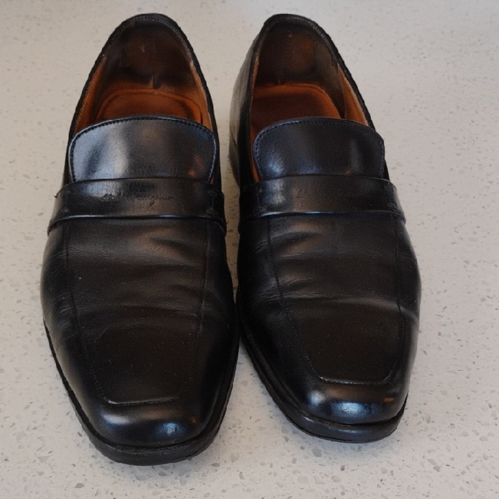 Salvator Ferragamo